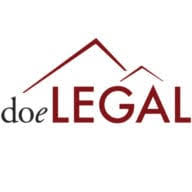 Logo doeLEGAL, Inc.