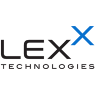 Logo LexX Technologies Pty Ltd.