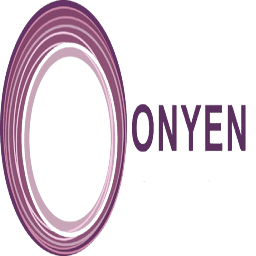 Logo ONYEN Corp.