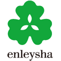 Logo Enleysha Co. Ltd.