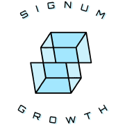 Logo Signum Growth Capital