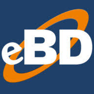 Logo E-Business Distribution Peru SA