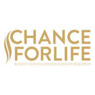 Logo Chance For Life Foundation