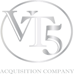 Logo VT5 Acquisition Co. Ltd.