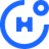 Logo Universal Hydrogen Co.