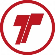 Logo Trust Systems Ltd.
