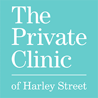 Logo The Private Clinic CSC Ltd.