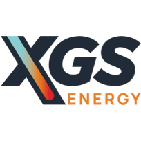 Logo XGS Energy, Inc.