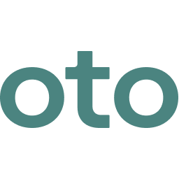 Logo Oto Health Ltd.