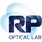 Logo RP Optical Lab Ltd.