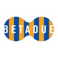 Logo Betadue Cooperativa Sociale di Tipo B - Onlus