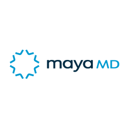 Logo Maya MD, Inc.
