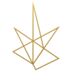 Logo Gold Flora LLC
