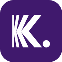 Logo Kuda Microfinance Bank Ltd.