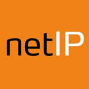 Logo Netip A/S