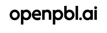 Logo Openpbl