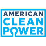 Logo American Clean Power Association