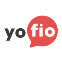 Logo Yofio