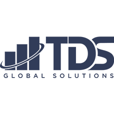 Logo Tds Global Solutions