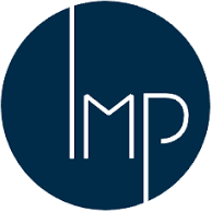 Logo PT Imago Mulia Persada Tbk