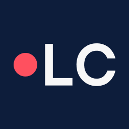 Logo LiveControl, Inc.