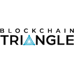 Logo Blockchain Triangle Systems US Inc