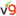 Logo Virtual Galaxy Infotech Pvt Ltd.