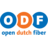 Logo Open Dutch Fiber BV