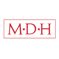 Logo Mclarty Diversified Holdings