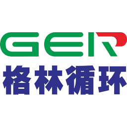 Logo Jiangxi Green Recycling Co., Ltd.