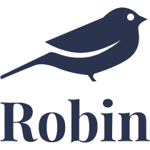 Logo Robin AI Ltd.