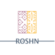 Logo ROSHN Real Estate Co.