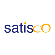Logo Satisco SA