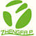 Logo Zhejiang Jiande Zhengfa Pharmaceutical Co., Ltd.