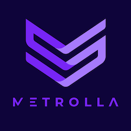 Logo Metrolla, Inc.