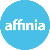 Logo Affinia Financial Advisers Ltd.
