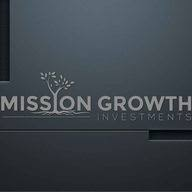 Logo Mission Growth Investments LLC