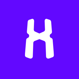 Logo HUMAN Protocol Foundation