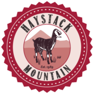 Logo Haystack Mountain Goat Dairy, Inc.