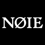 Logo Nøie ApS