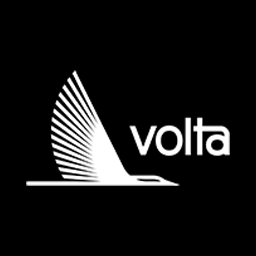 Logo Volta, Inc.