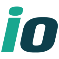Logo Ion Opticks Pty Ltd.