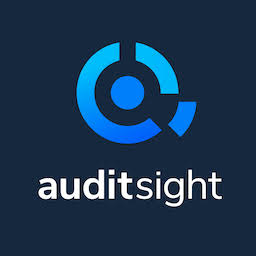 Logo Audit Sight, Inc.