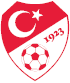 Logo TFF Sportif Anonim Sirketi