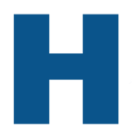 Logo Bröderna Hansson H-tryck AB