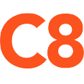 Logo C8 Technologies Ltd.