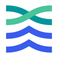 Logo Drammen Havn