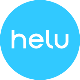 Logo Helu.io GmbH
