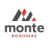 Logo Monte Rodovias SA