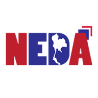Logo Neighbouring Countries Economic Development Cooperation Agency